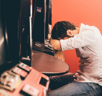 Игромания в Самуи